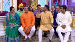 Taarak Mehta Ka Ooltah Chashmah - 5th October 2023